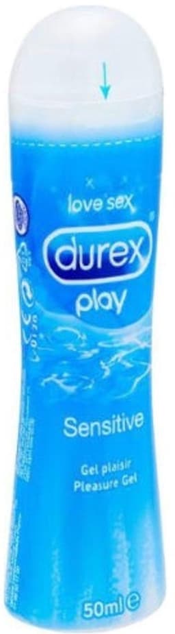 Durex Play - Glijmiddel - Sensitive - 50ml — thumbnail 14