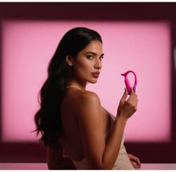 Lovense – Lush Anal Vibrator – Pink — thumbnail 3