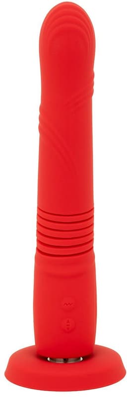 Lovense - Gravity Stotende Dildo App Controlled — thumbnail 19