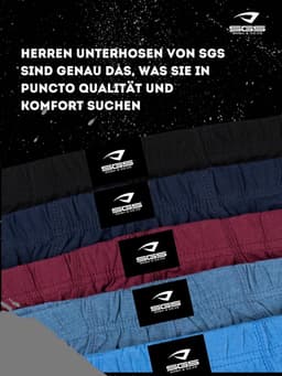 Heren Slips Katoen Multipack - Comfortabel Ondergoed Set — thumbnail 4