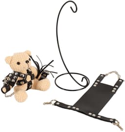 Teddy Swing — thumbnail 2
