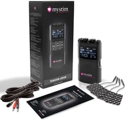 Tension Lover 2 Rechargeable — thumbnail 6