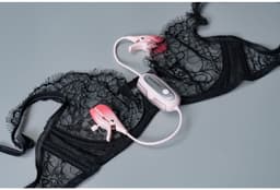Lovense - Gemini Vibrerende Tepelklemmen App Controlled — thumbnail 23