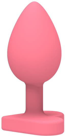 Dreamtoys Glijmiddel - Rood - 19 cm - Oplaadbaar - Vibrerend — thumbnail 5
