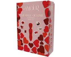 Wand Pleasure Kit