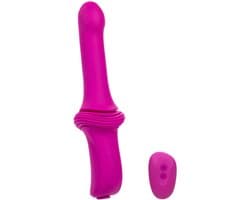 Sex Machine Smooth Thruster