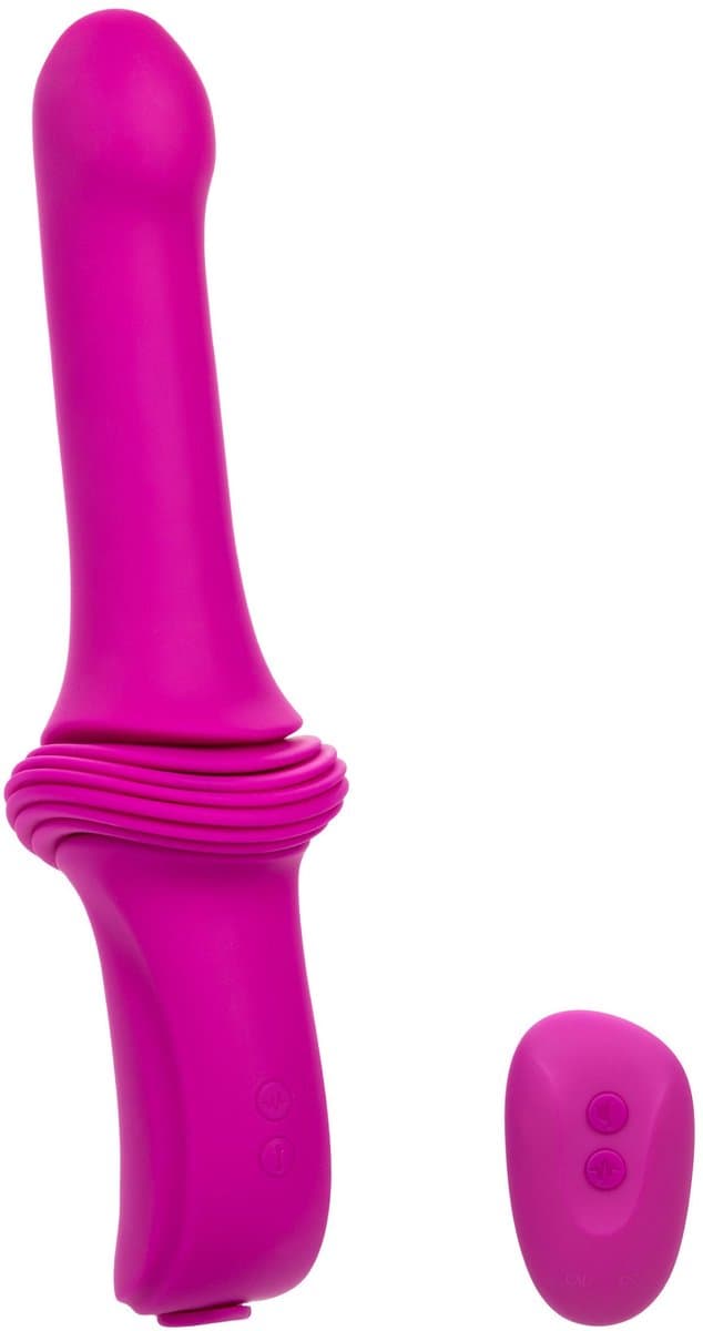Sex Machine Smooth Thruster — afbeelding 1