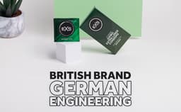EXS JUMBO Large condooms (69mm) 24 stuks — thumbnail 12