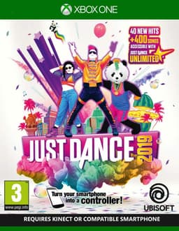Dansspel - Muziekspel - Feestavond Entertainment - Unieke Danservaring - 13.5 x 1.5 x 17.5 cm — thumbnail 1