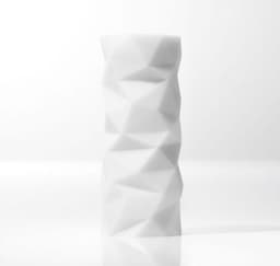 Tenga 3D Polygon Masturbator Sleeve — thumbnail 11