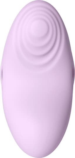 Svakom - Vinger Vibrator Echo 2 - 5 Vibratiestanden & Intensiteiten met App Control - Krachtige, Stille en Compacte Vibrator voor Vrouwen - Pink — thumbnail 3