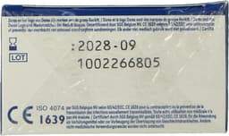 Durex - Originals Extra Safe Condooms 12 st. — thumbnail 8