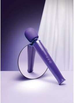 Le Wand Vibrator Lila — thumbnail 2