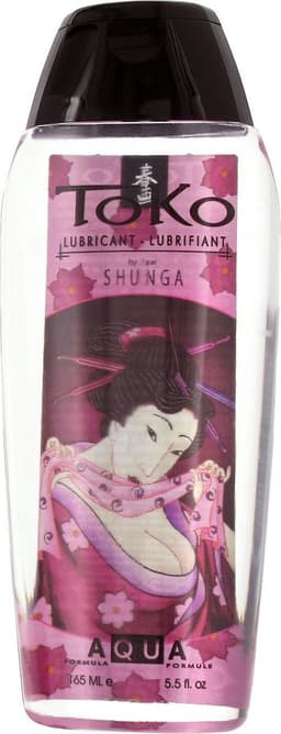 Shunga Naughty - 4 stuks - Geschenkset — thumbnail 10