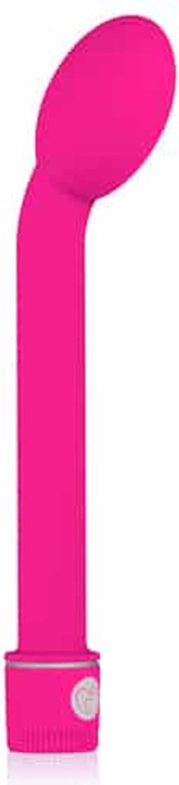 EasyToys - G-Spot Vibrator - Vibrators voor Vrouwen - Sex Toys voor Vrouwen - Vibrators - Gerichte G-spot Stimulatie - Roze — thumbnail 16