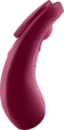 Satisfyer 'Sexy Secret', 8,5 cm, met app — thumbnail 16