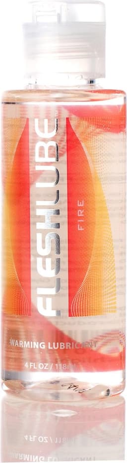 Glijmiddel verwarmend 100 ml — thumbnail 1
