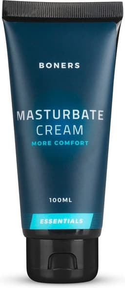 Boners Masturbatiecrème - 100 ml — thumbnail 11