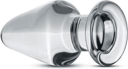Gildo - Glazen Buttplug No. 25 - 9,5 cm — thumbnail 4