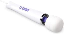 MyMagicWand - Magic Wand Vibrator - Ook Voor Massages - Oplaadbaar - Wandvibrator - Vibrator - Vibrators voor Vrouwen - Sex Toys voor Vrouwen - Vibrators - Paars — thumbnail 5