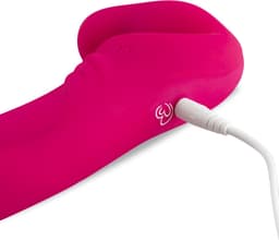 Easy Choice - Love Rider - Strapless Vibrator - Strap On Vibrator - Sex Toys voor Vrouwen - Vibrators voor Vrouwen - Dildo - Strapon - Glijmiddel Waterbasis - EasyGlide Glijmiddel - Erotische Giftset - Cadeau Vrouw - EasyToys - Roze — thumbnail 10