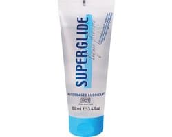 Hot Superglide