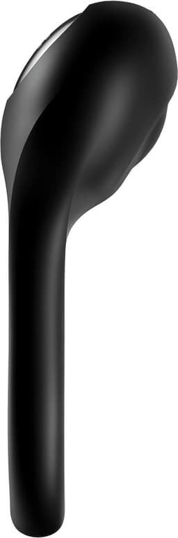 Satisfyer, penis- en testikelring, 'Majestic Duo', waterdicht, oplaadbaar, huidvriendelijke siliconen — thumbnail 12
