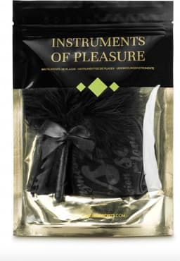 Bijoux Indiscrets Instruments of Pleasure Geschenkset - Groen — thumbnail 11
