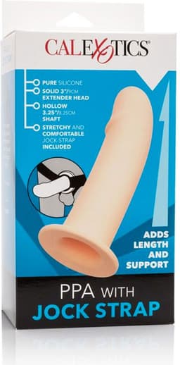 PPA With Jock Strap — thumbnail 6