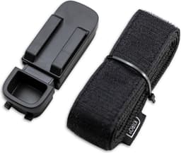 Kiiroo Keon Neck Strap - Nekband voor Keon Automatische Masturbator - 100% Handsfree Genieten - Verstelbaar & Comfortabel — thumbnail 2