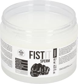 Shots Pharmquests Anaal glijmiddel Fist It Sperm 500 ml — thumbnail 9