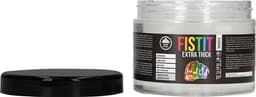 Fist It Glijmiddel Extra Dik 500 ml - Rainbow — thumbnail 3