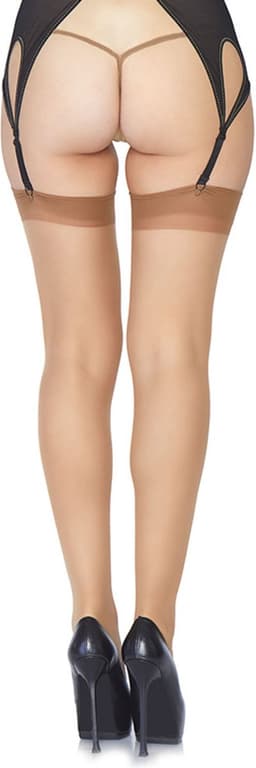 Sheer Stockings — thumbnail 2