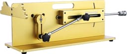 PRO 5 Premium Seksmachine TableTop KlicLok Smart APP Goud — thumbnail 14
