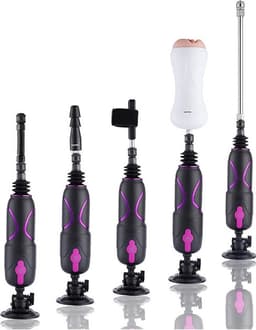 Luxury Accessoires KIT voor Hem Premium KlicLok — thumbnail 13