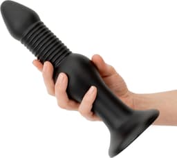 BUTTR - Explosive Warhead Anaal Dildo — thumbnail 7
