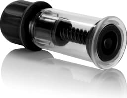 Colt - Nipple Pro-Suckers - Tepelzuigers - Zwart — thumbnail 3