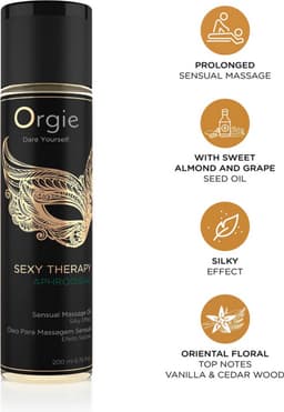 Sexy Therapy Aphrodisiac — thumbnail 7