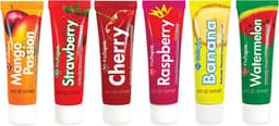 ID Frutopia - Reis Setje - 5 tubes in verschillende smaken — thumbnail 1