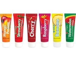 ID Frutopia - Reis Setje - 5 tubes in verschillende smaken