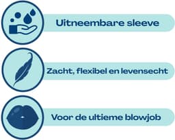 Fleshlight Boost Blow - Light Medium — thumbnail 7
