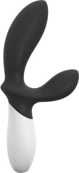 LELO LOKI Wave 2 – Prostaatstimulator – Waterdicht – 12 Genotsinstellingen – Black — thumbnail 12