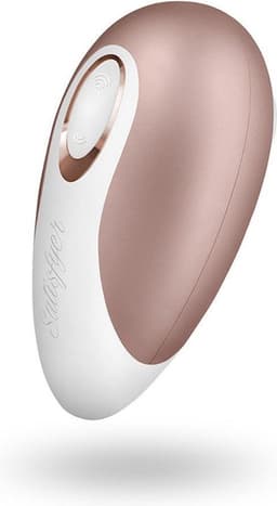 Satisfyer Pro Deluxe Next Generation (vibrator) - waterdicht (IPX7) — thumbnail 24