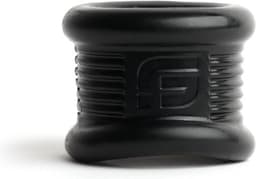 Sport Fucker - Power Play - Ball Stretcher - Zwart — thumbnail 1