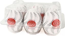 Tenga - Egg Tornado (1 Stuk) — thumbnail 8