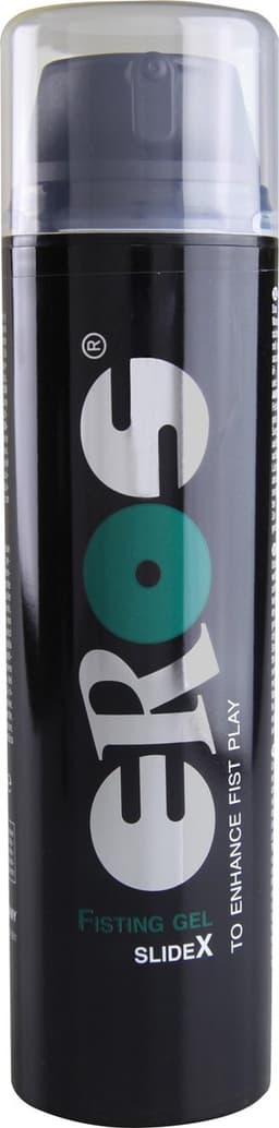 Eros Fisting Glijmiddel SlideX - 100 ml — thumbnail 2