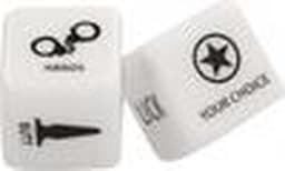 Ouch! by Shots - BDSM Naughty Dice — thumbnail 5
