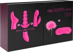 Pleasure Kit #6 - Pink — thumbnail 2