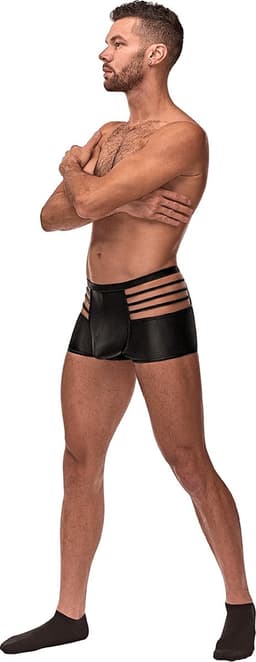 Male Power Short black M — thumbnail 5
