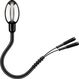 Electrastim - Tadpole Electrode Zacht Tail Electro Egg — thumbnail 1